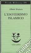 L'esoterismo islamico libro
