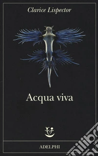 Acqua viva