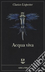 Acqua viva libro