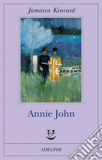 Annie John
