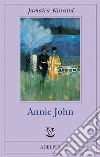Annie John libro di Kincaid Jamaica