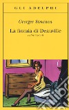 La fioraia di Deauville e altri racconti libro