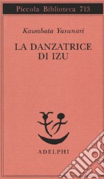 La danzatrice di Izu libro