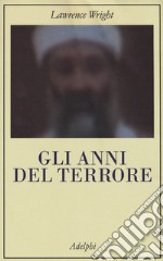 Gli anni del terrore libro