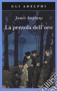 La pentola dell'oro
