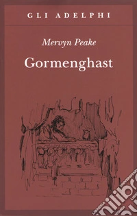 Gormenghast