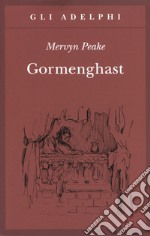 Gormenghast libro