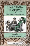 Una visita di Orsetto libro