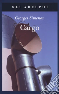 Cargo libro