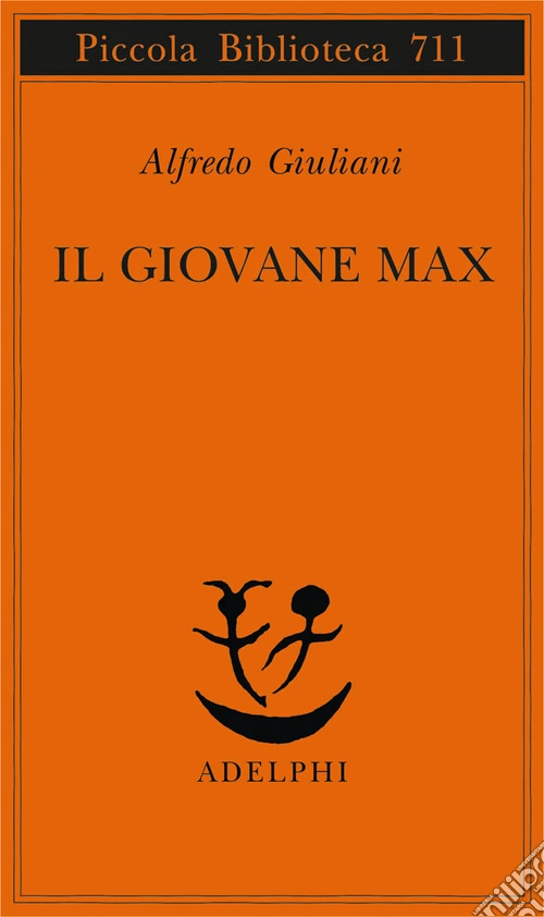 Il giovane Max