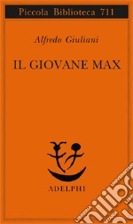 Il giovane Max libro