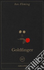 Goldfinger libro