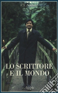 Lo scrittore e il mondo
