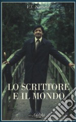 Lo scrittore e il mondo libro