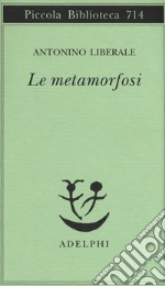 Le metamorfosi