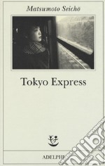 Tokyo Express libro