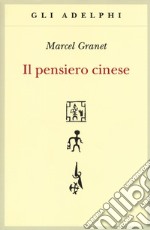 Il pensiero cinese libro