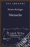 Nietzsche. Nuova ediz. libro di Heidegger Martin Volpi F. (cur.)