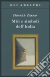 Miti e simboli dell'India libro
