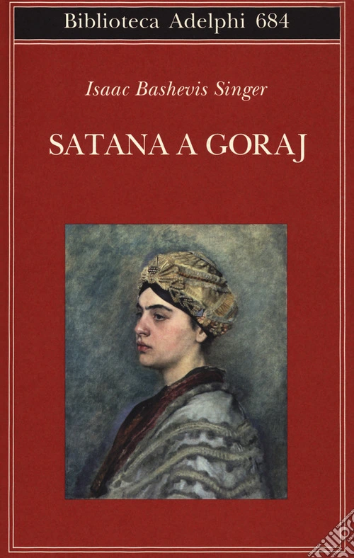 Satana a Goray