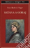 Satana a Goray libro