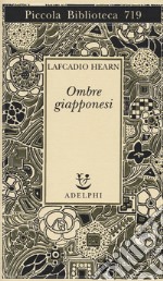 Ombre giapponesi libro