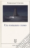 Un romanzo russo libro