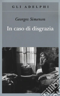 In caso di disgrazia libro