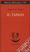 Il tango libro
