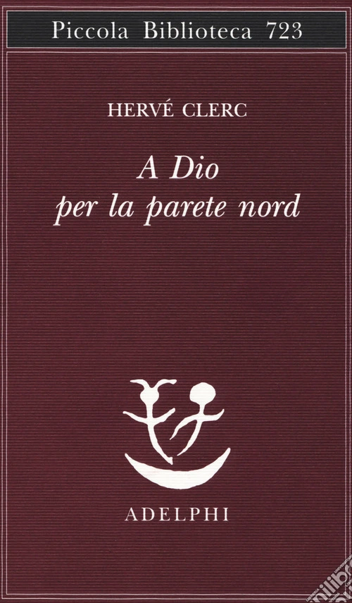 A Dio per la parete Nord