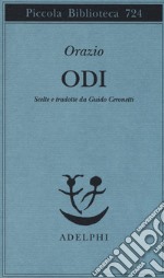 Odi libro