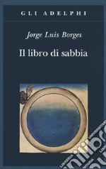 Il libro di sabbia libro