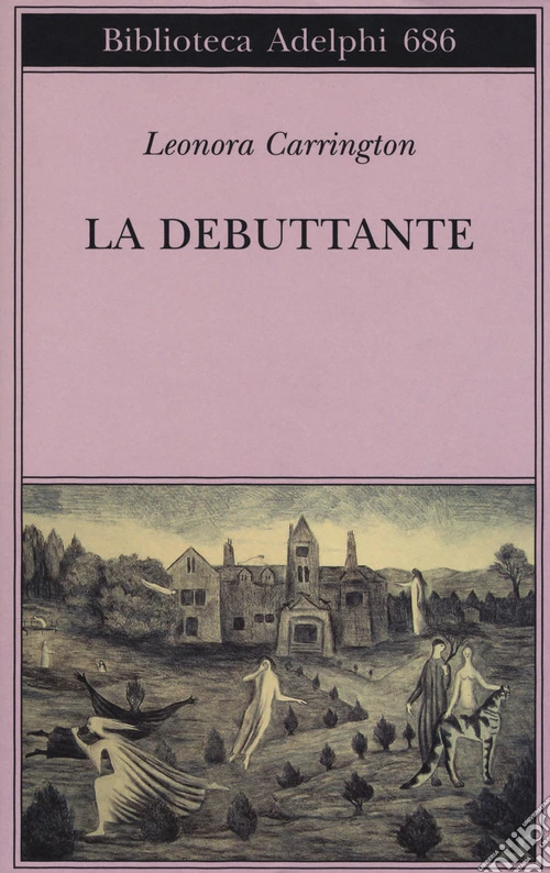 La debuttante