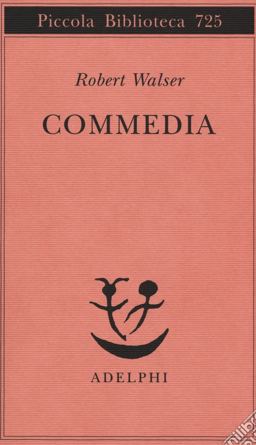 Commedia