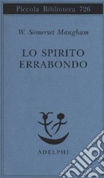 Lo spirito errabondo libro