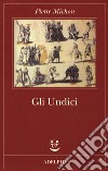 Gli Undici libro