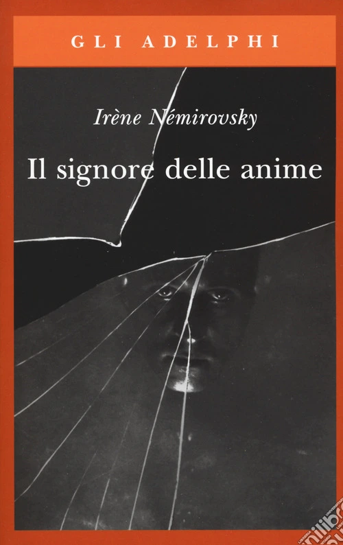 Il signore delle anime