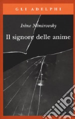 Il signore delle anime libro