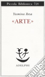 «Arte» libro