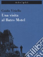 Una visita al Bates Motel libro