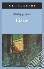 Lizzie libro