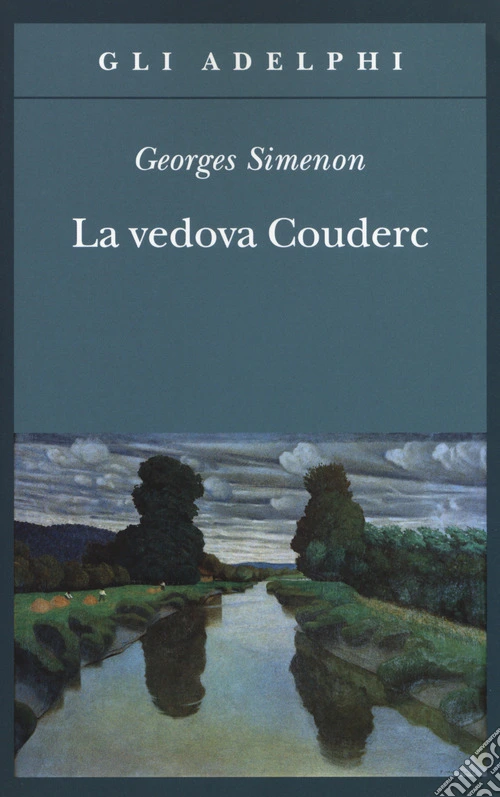 La vedova Couderc