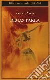 Degas parla libro
