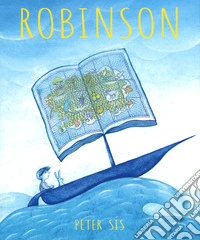 Robinson. Ediz. a colori libro
