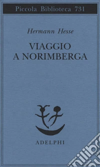 Viaggio a Norimberga