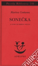 Sonecka libro