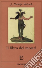 Il libro dei mostri libro