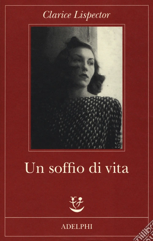 Un soffio di vita
