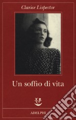 Un soffio di vita libro