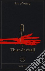 Thunderball libro